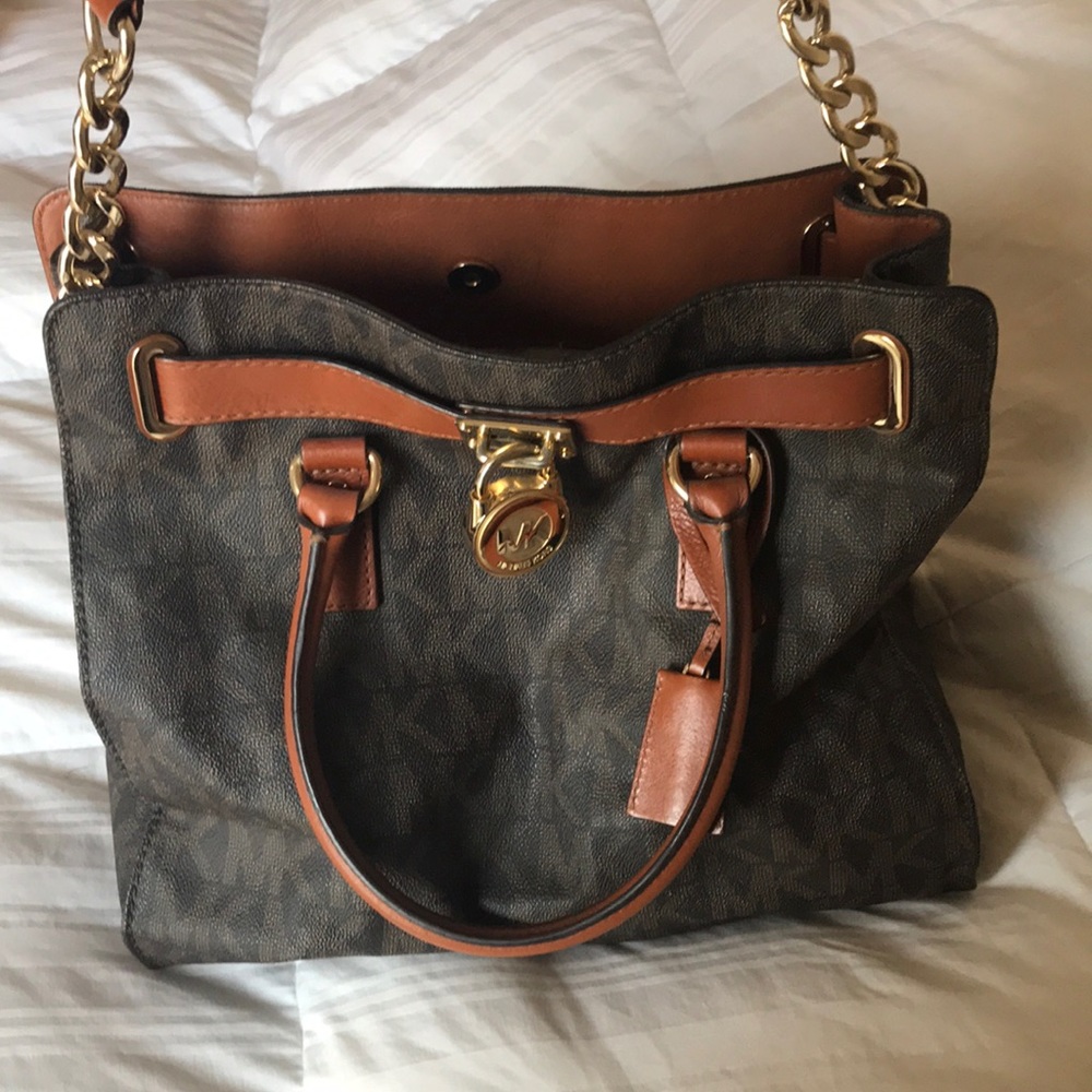 Michael Kors purse